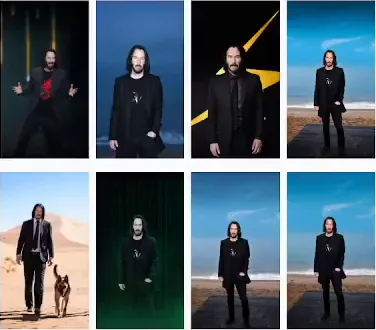 Search results for &ldquo;You&rsquo;re Breathtaking&rdquo;: Keanu Reeves